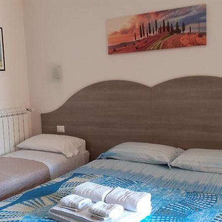 B&B Il Pizzagiallo Масса-Мартана Экстерьер фото